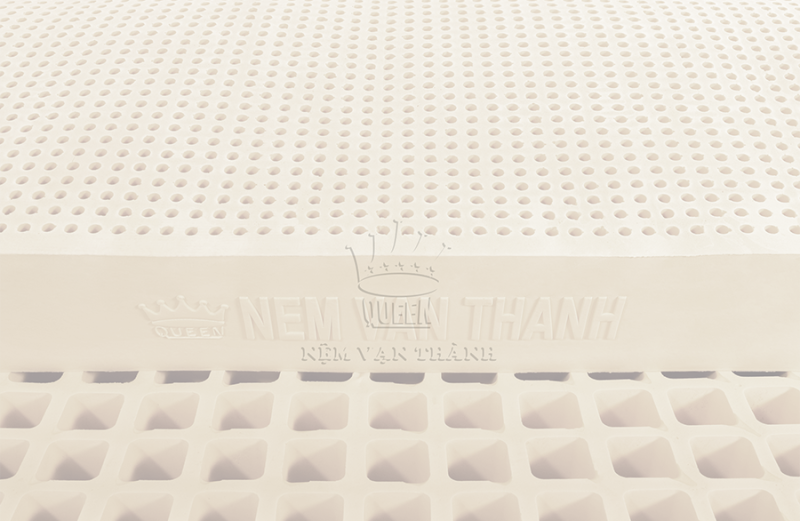 Nệm Cao Su Vạn Thành Chính Hãng tại Đà Nẵng