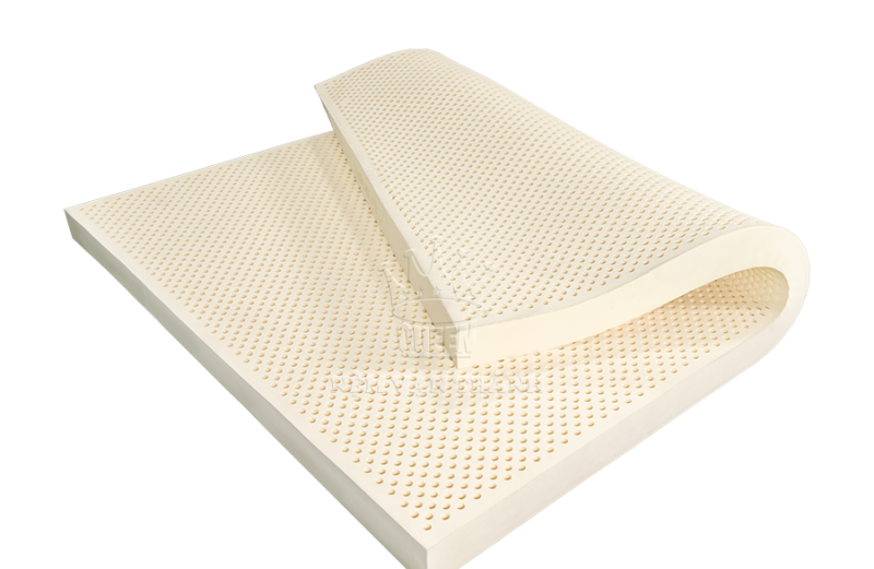 Nệm cao su Unique Vạn Thành