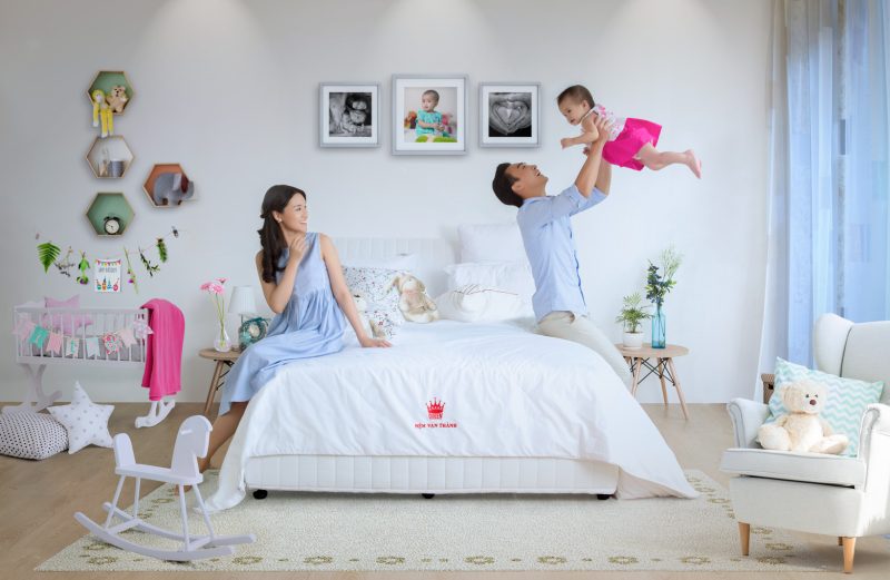 Nệm Vạn Thành Tại Hội An