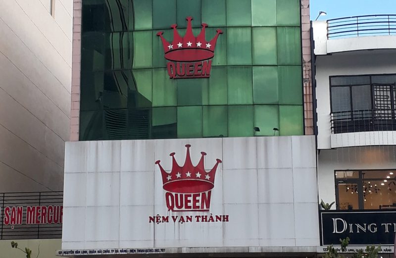 cửa hàng nệm vạn thành đà nẵng