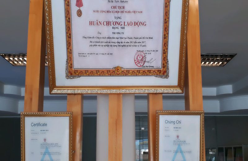 Địa chỉ mua nệm uy tín tại Đà Nẵng