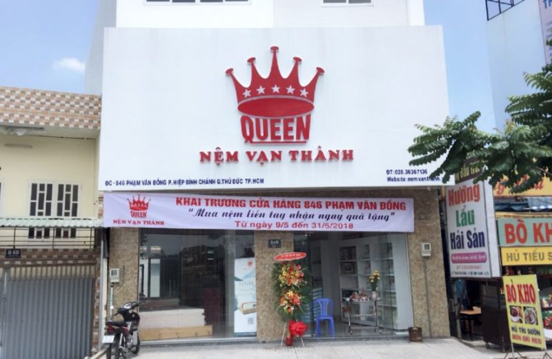 Nệm Vạn Thành Tại Quảng Trị