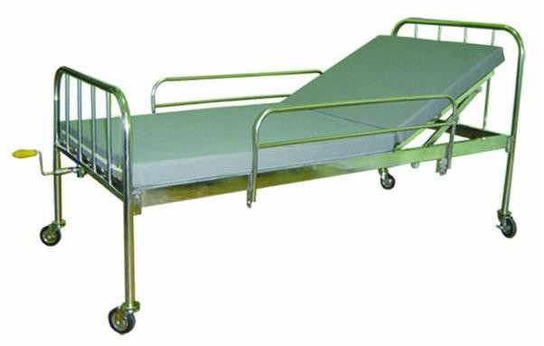 Nệm Y Tế Bọc Simili Tại Đà Nẵng