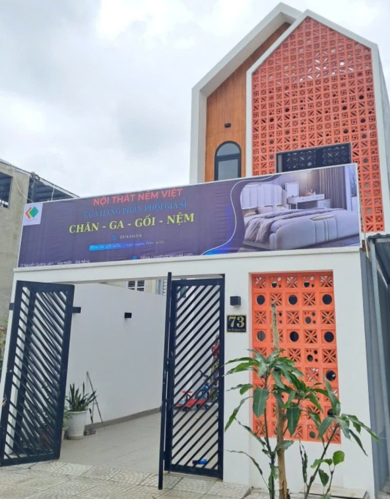 Danh Sách Đại Lý Nệm Liên Á Chính Hãng Tại Đà Nẵng Danh Sách Đại Lý Nệm Liên Á Chính Hãng Tại Đà Nẵng