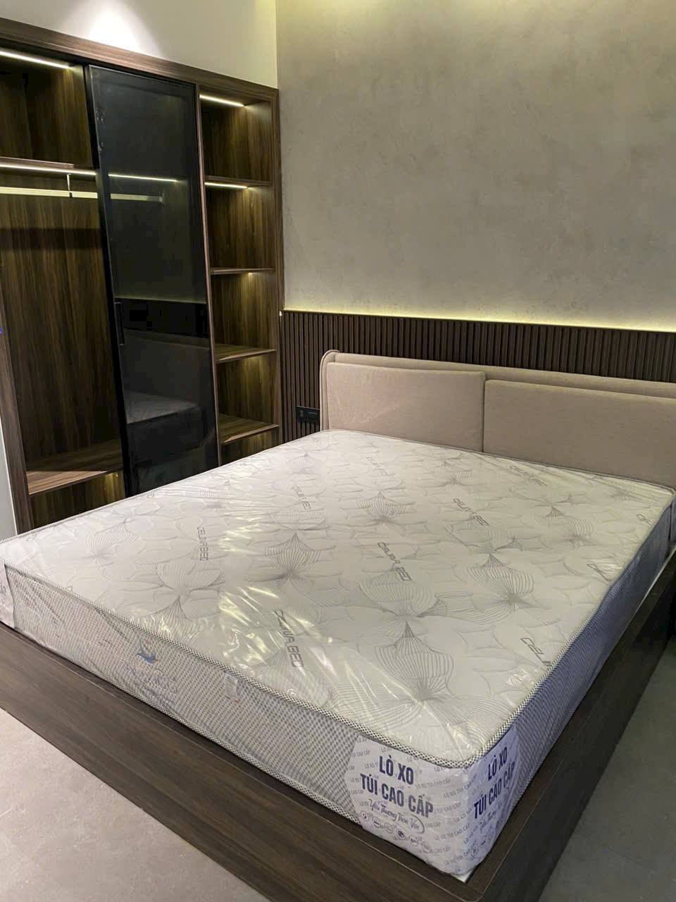 Nệm Lò Xo Túi Độc Lập Kovico Nệm Lò Xo Túi Độc Lập Kovico