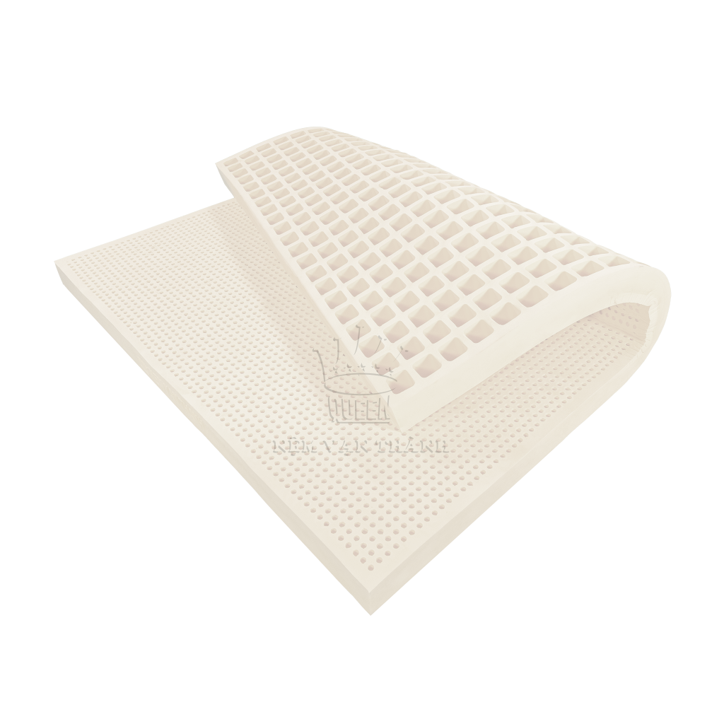 nem cao su standar trang 04