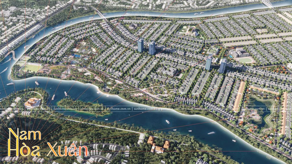 Đất Nền Hòa Xuân Đà Nẵng Chính Chủ Giá Rẻ